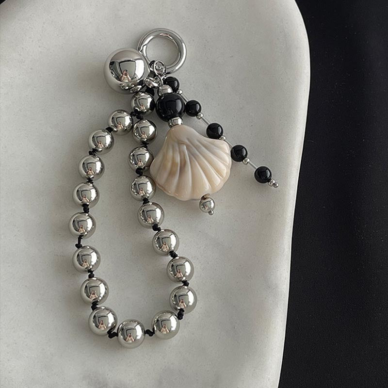 Luxury Shell Pendant Charm - DippedShop Wholesale - #2723