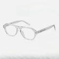 Oversize Oval Frame Sunglasses - DippedShop Wholesale - #9475