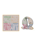 Minimalist Silk Scarf - DippedShop Wholesale - #6755