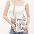 Fashion Clear Stadium Approved - DippedShop Wholesale - #3123