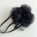 Adjustable Tulle Scrunchies - DippedShop Wholesale - #4643