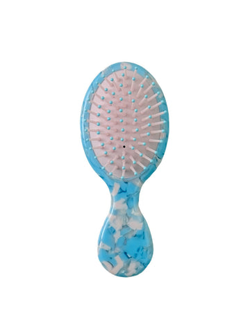Cute Acetate Air Cushion Hair Brush DP25E694