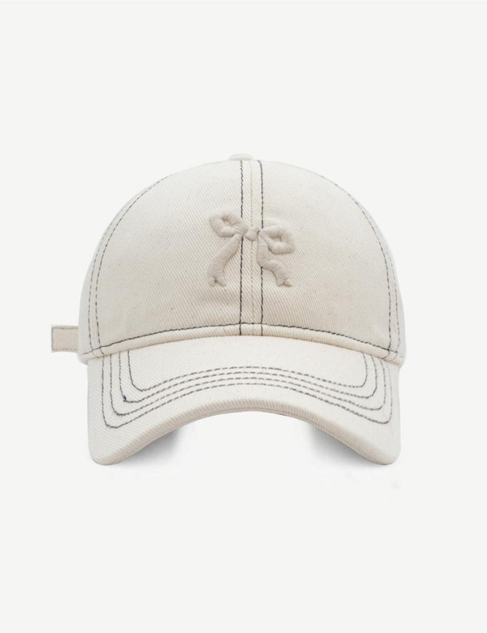 Sweet Bow knot Baseball Caps DPJBC0113