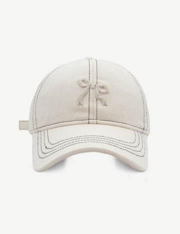 Sweet Bow knot Baseball Caps DPJBC0113