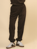 Corduroy Pullover Set - DippedShop Wholesale - #1091