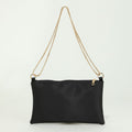 Solid Satin Evening Bag - DippedShop Wholesale - #1123