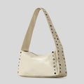 Studded Punk Shoulder Bag - DippedShop Wholesale - #4227