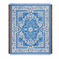 Floral Throw Blanket - DippedShop Wholesale - #3299