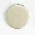 Mini Foldable PU Leather Mirror - DippedShop Wholesale - #0915