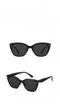 Cat Eye Frame Sunglasses - DippedShop Wholesale - #5459