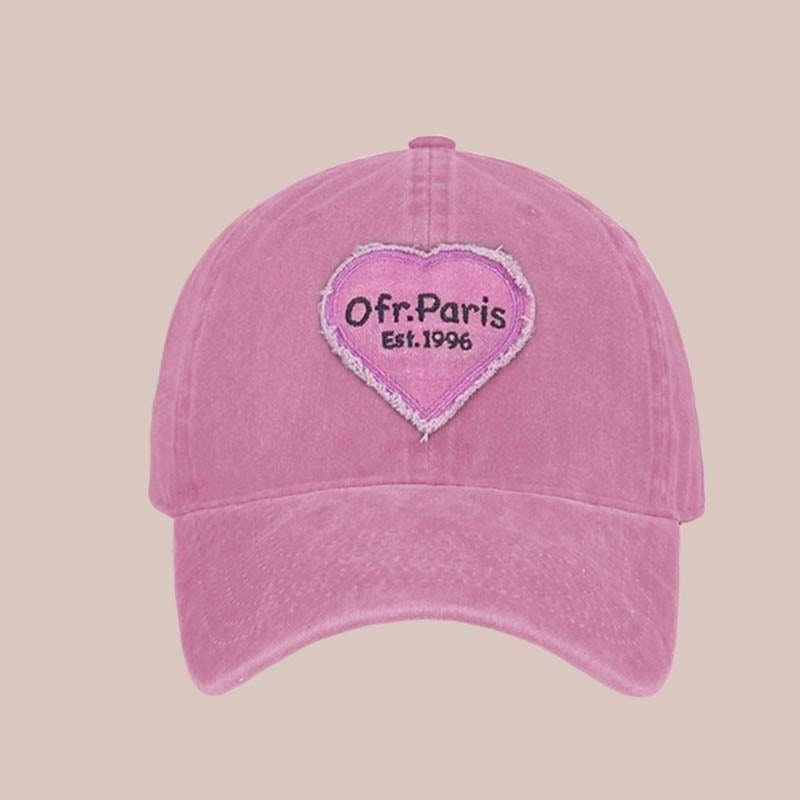 Cute Bow Knot Solid Color Baseball Cap MK2BW6W6HAT87