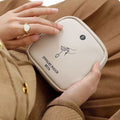 Cute Mini Letter Print Jewelry Organizer Bag 8CW6BOB297L
