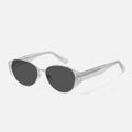 Vintage Cat Eye Sunglasses - DippedShop Wholesale - #6259