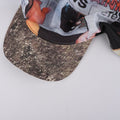 Trendy Punk Style Headscarf Bandana Baseball Cap MK2BW6W6HAT96