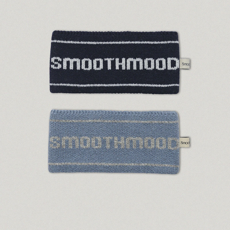 Knit Wide Headband - DippedShop Wholesale - #7027