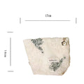 Embroidered Makeup Storage Bag - DippedShop Wholesale - #6131