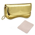 Cracked Texture Sunglasses Case - DippedShop Wholesale - #8579