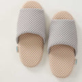 Soft Mesh Breathable Slippers - DippedShop Wholesale - #4787
