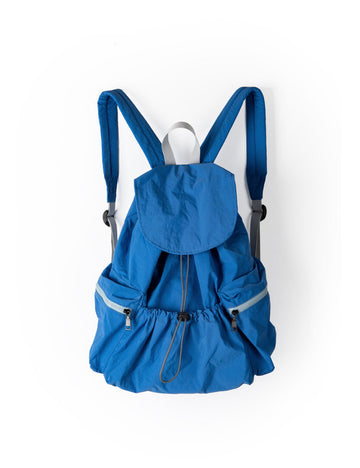 Solid Color CNylon Backpack DP25F402
