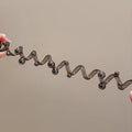 Pearl Bead Hair Tie - DippedShop Wholesale - #0195