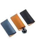 Soft Material Sunglasses Case - DippedShop Wholesale - #6339