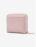 Simple Solid Color Card Case W - DippedShop Wholesale - #2755