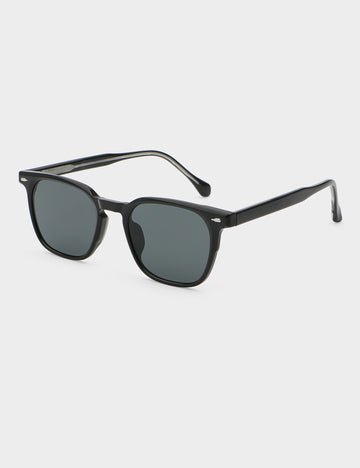 Oversize Square Frame Sunglasses - DippedShop Wholesale - #5603