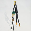 Boho Beaded Keychain - DippedShop Wholesale - #5043