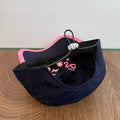 Star Embroidery Baseball Cap - DippedShop Wholesale - #5763