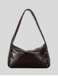 Studded Punk Shoulder Bag - DippedShop Wholesale - #2083
