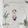 Crystal Tree of Life Suncatcher - DippedShop Wholesale - #4931