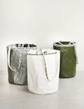 Simple Large Capacity Outdoor Waterproof Storage Bag 8BW6BOB97L