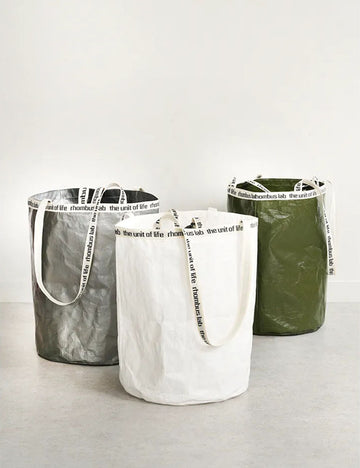 Simple Large Capacity Outdoor Waterproof Storage Bag 8BW6BOB97L