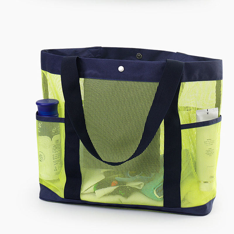 Large Capacity Sporty Portable Storage Shpulder Bag 8BW6BOB86T