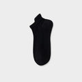 Solid Mesh Ankle Socks - DippedShop Wholesale - #5315