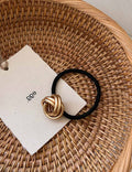 Elastic Hair Tie - DippedShop Wholesale - #8707
