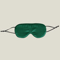 Silk Sleep Mask with Ear Hook - DippedShop Wholesale - #7075