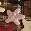 Star Shape Hair Clip - DippedShop Wholesale - #2099