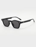 Fashion Oval Frame Sunglasses - DippedShop Wholesale - #7731