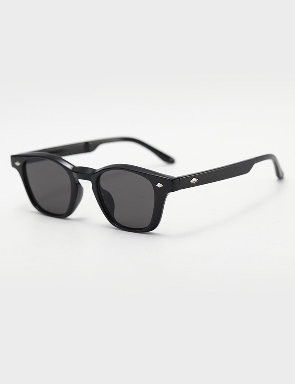 Fashion Oval Frame Sunglasses - DippedShop Wholesale - #7731