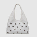 Studded Punk Underarm Bag - DippedShop Wholesale - #5027