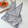 Fashion Polka Dot Versatile Neckerchief Head Scarf MK2BW6W6NSI11