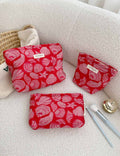 Large Capacity Makeup Bag - DippedShop Wholesale - #6243