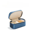 Stylish Large Capacity Solid Color Jewelry Case 8CW6BOB354L