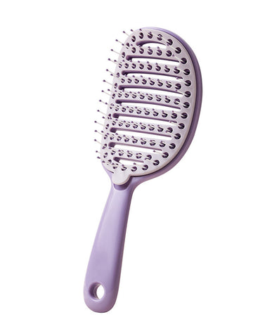 Portable Dual-Use Massage Hair Combs DP25D649