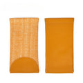Soft Leather Sunglasses Case - DippedShop Wholesale - #9331