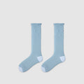 Minimalist Pearl Crew Socks - DippedShop Wholesale - #7731