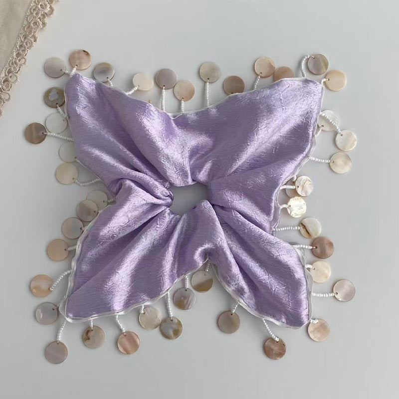 Pearl Shell Pendants Handmade - DippedShop Wholesale - #8051