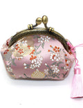 Vintage Floral Embroidered Car - DippedShop Wholesale - #8755