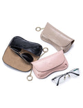 Cracked Texture Sunglasses Case - DippedShop Wholesale - #9203